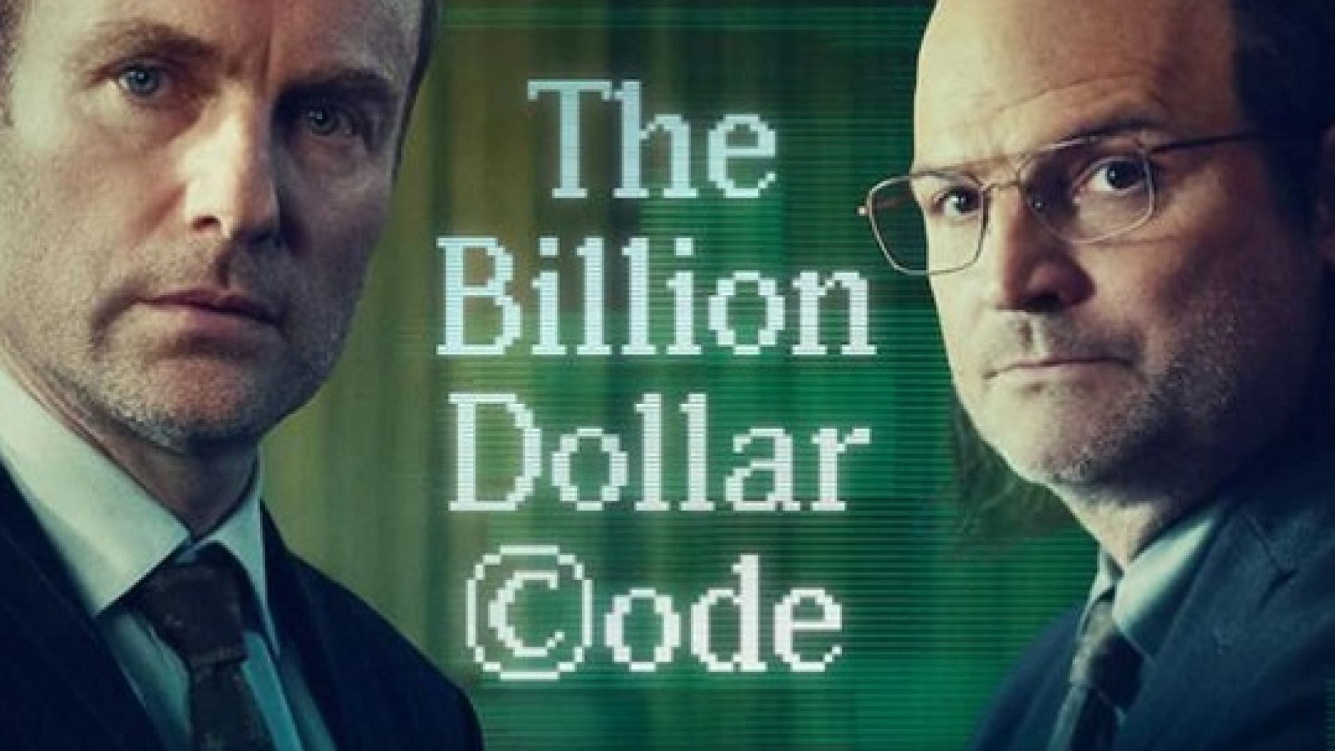 The Billion Dollar Code Е4 - Код за 1 билион Е4 2021 БГ СУБ FINAL