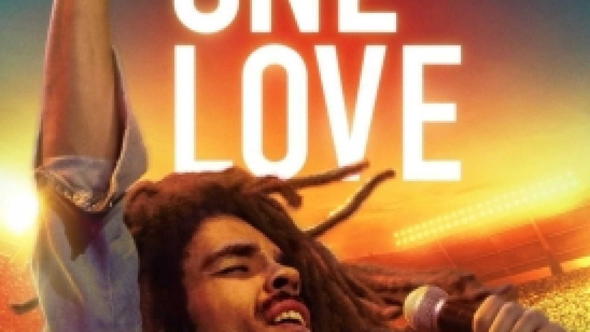 Bob Marley: One Love 2024 GREEK SUBS