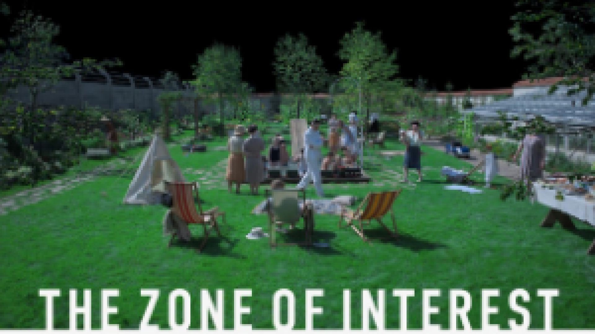 ⁣The Zone of Interest - Зона на интерес 2023 bg sub