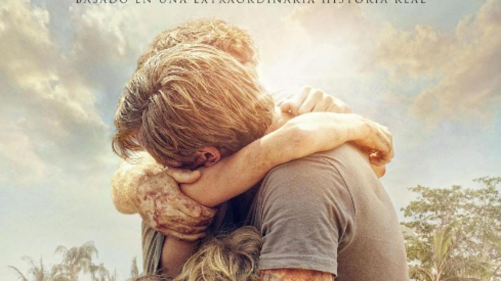 Lo imposible (The Impossible) - Невъзможното 2012 bg sub