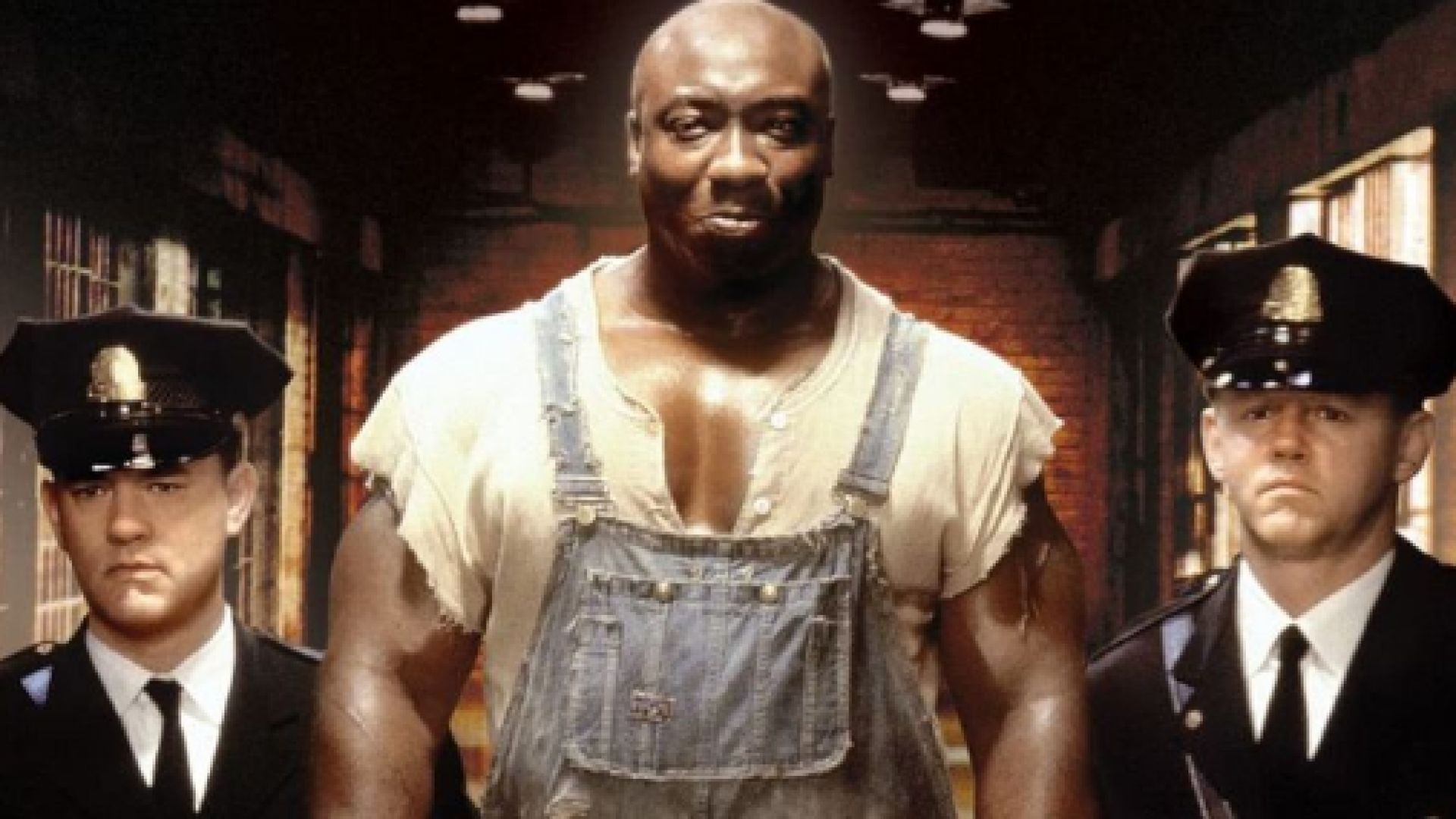 ⁣The Green Mile - Зеленият път 1999 bg sub