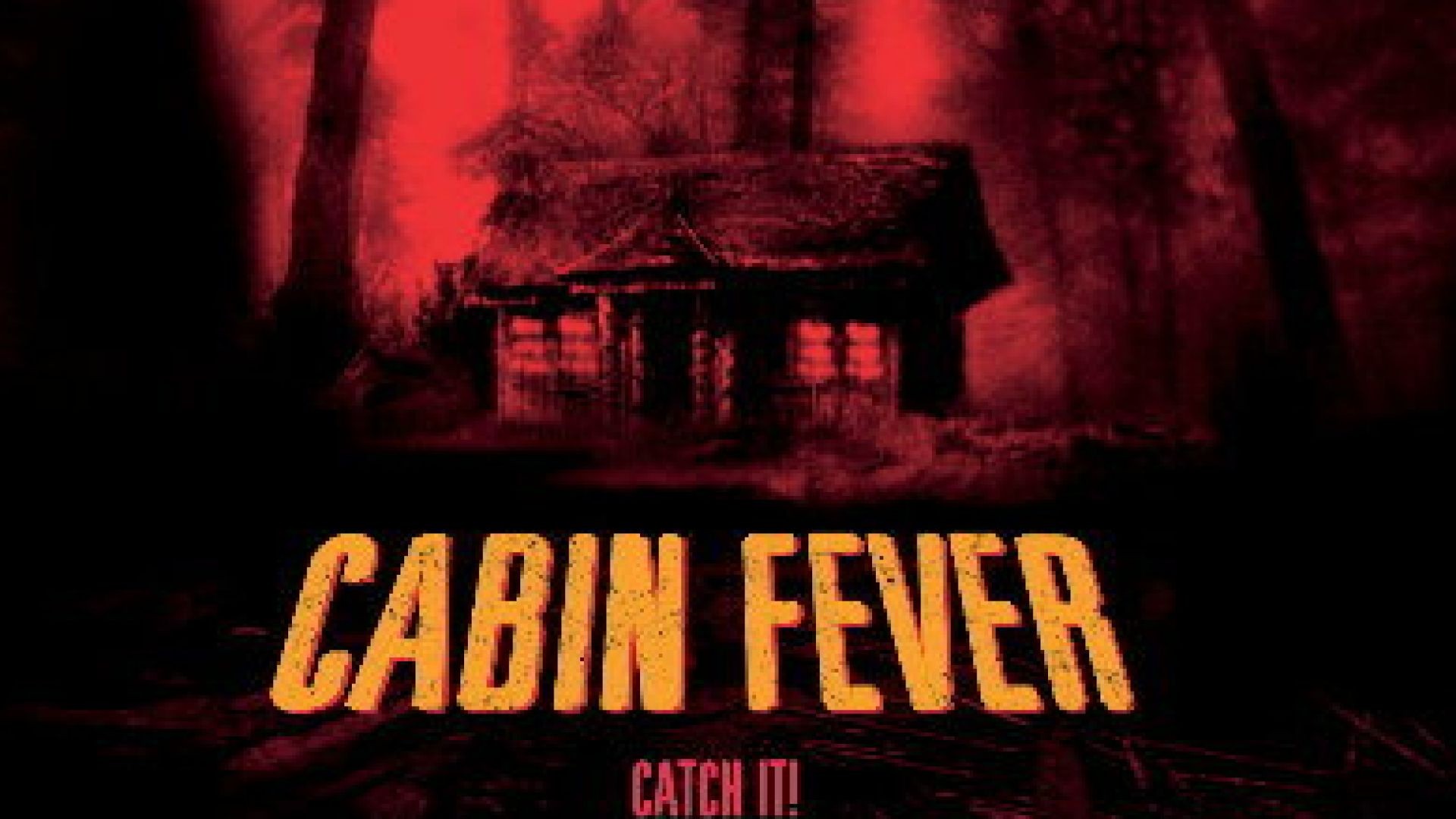 ⁣Cabin Fever - Хижа на Смъртта 2002 bg sub