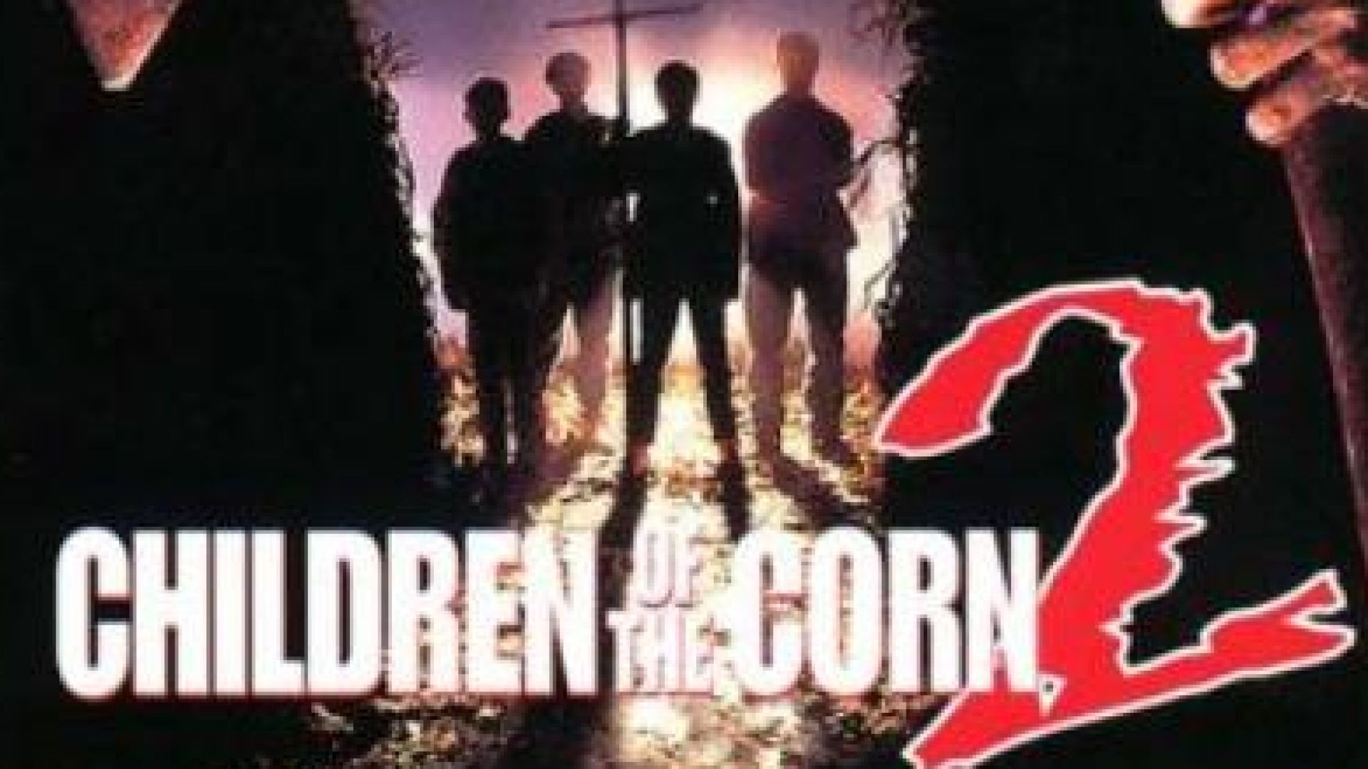 ⁣Children Of The Corn 2 - Децата на царевицата 2 1993 bg sub