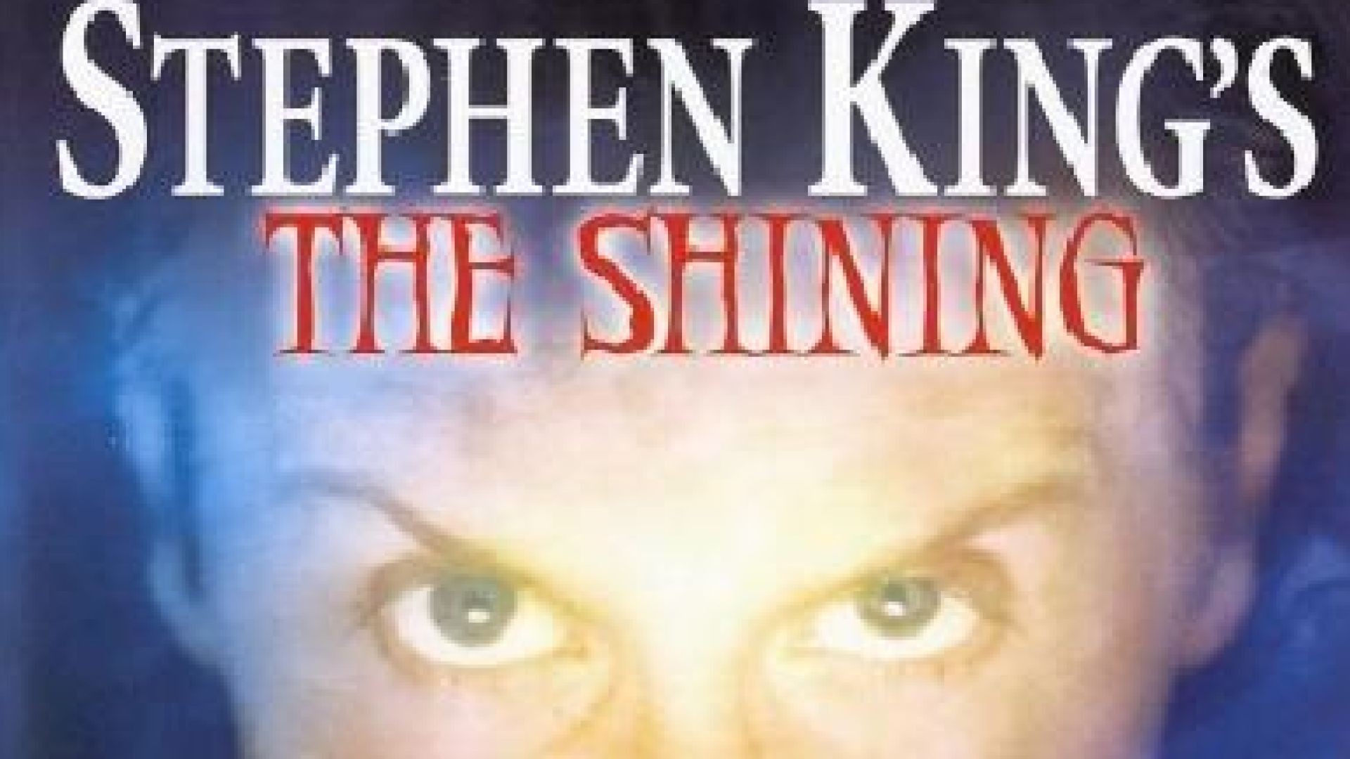 The Shining E3 - Сиянието Е3 1997 БГ СУБ FINAL