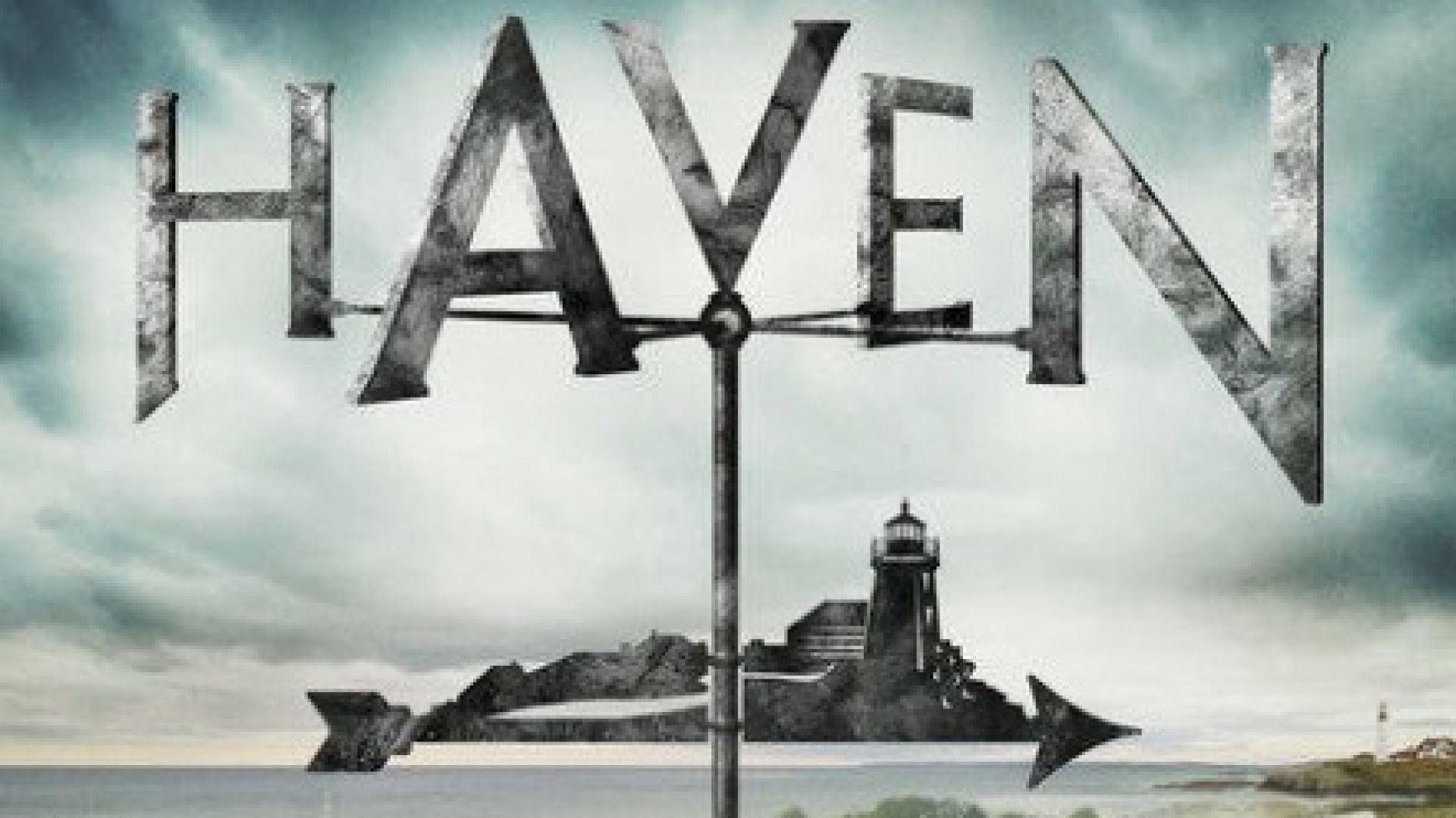 Haven S1 E8 - Хейвън С1 Е8 (2010) BG SUB