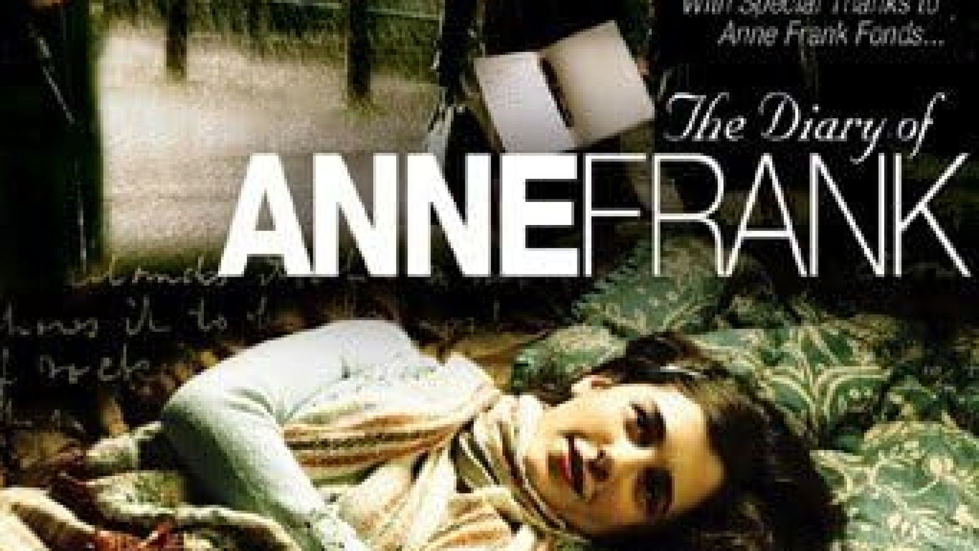 The Diary Of Anne Frank E1 - Дневникът на Ане Франк Е1 2009 BG,FR,POR SUB