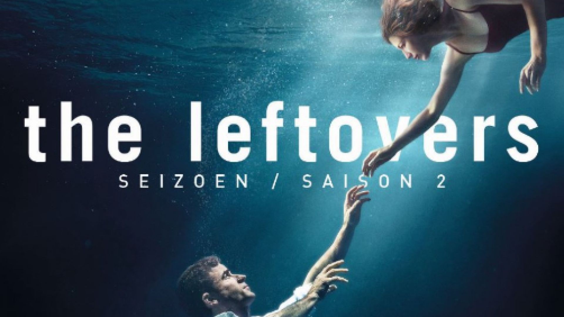 The Leftovers S2 E6 - Останалите С2 Е6 2014 БГ СУБ