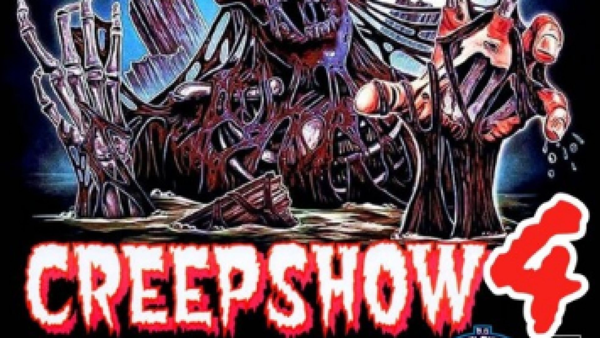 ⁣Creepshow S4 E3 - Шоу на ужаса С4 Е3 2019 spa sub