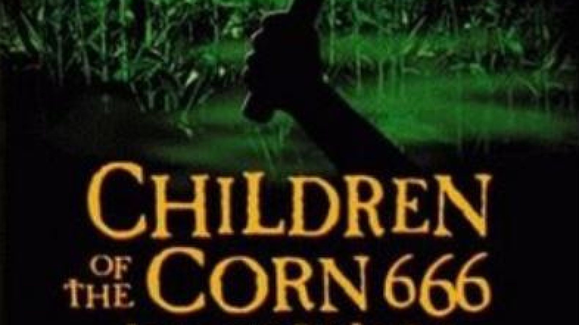 ⁣Children of the Corn 666: Isaac's Return - Децата на царевицата 6 1999 бг суб