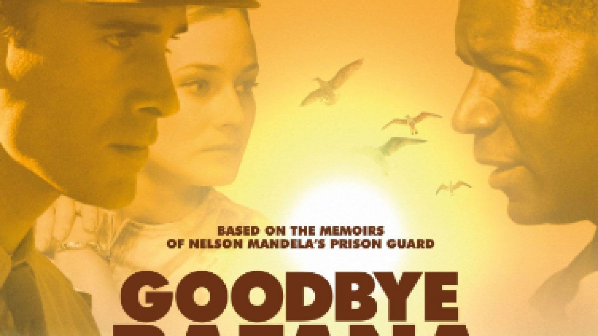 ⁣Goodbye Bafana - Сбогом, Бафана 2007 BG,GR SUB