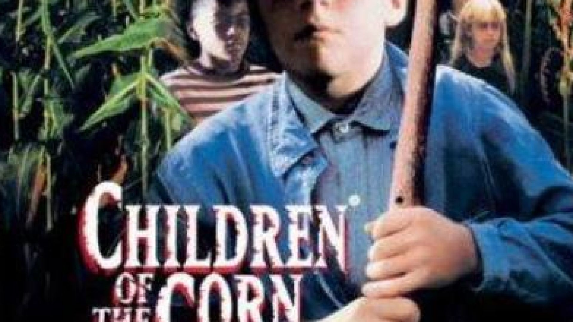 Children of the Corn 4:The Gathering - Децата на царевицата 4 1996 bg sub