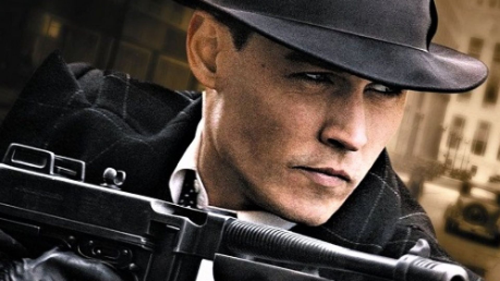 Public Enemies - Обществени врагове 2009 бг суб