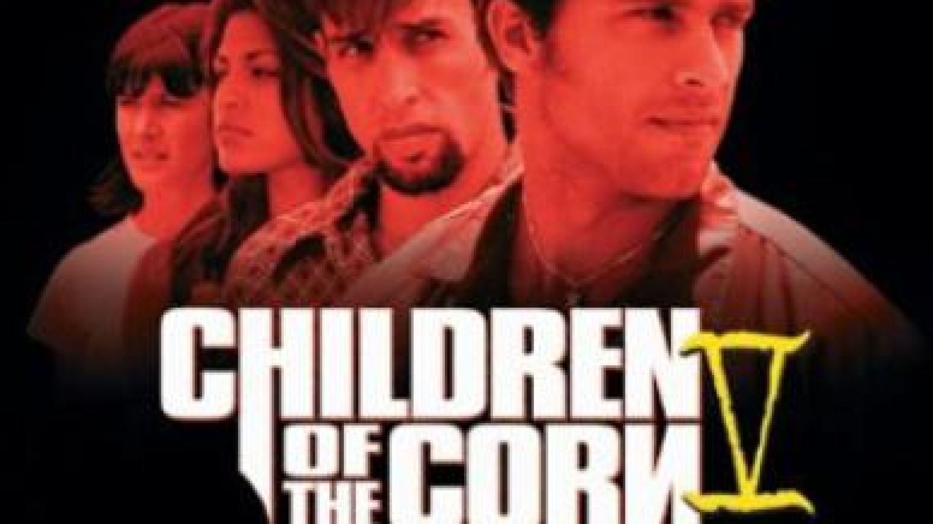 Children of the Corn 5: Fields of Terror - Децата на царевицата 5 1998 bg sub