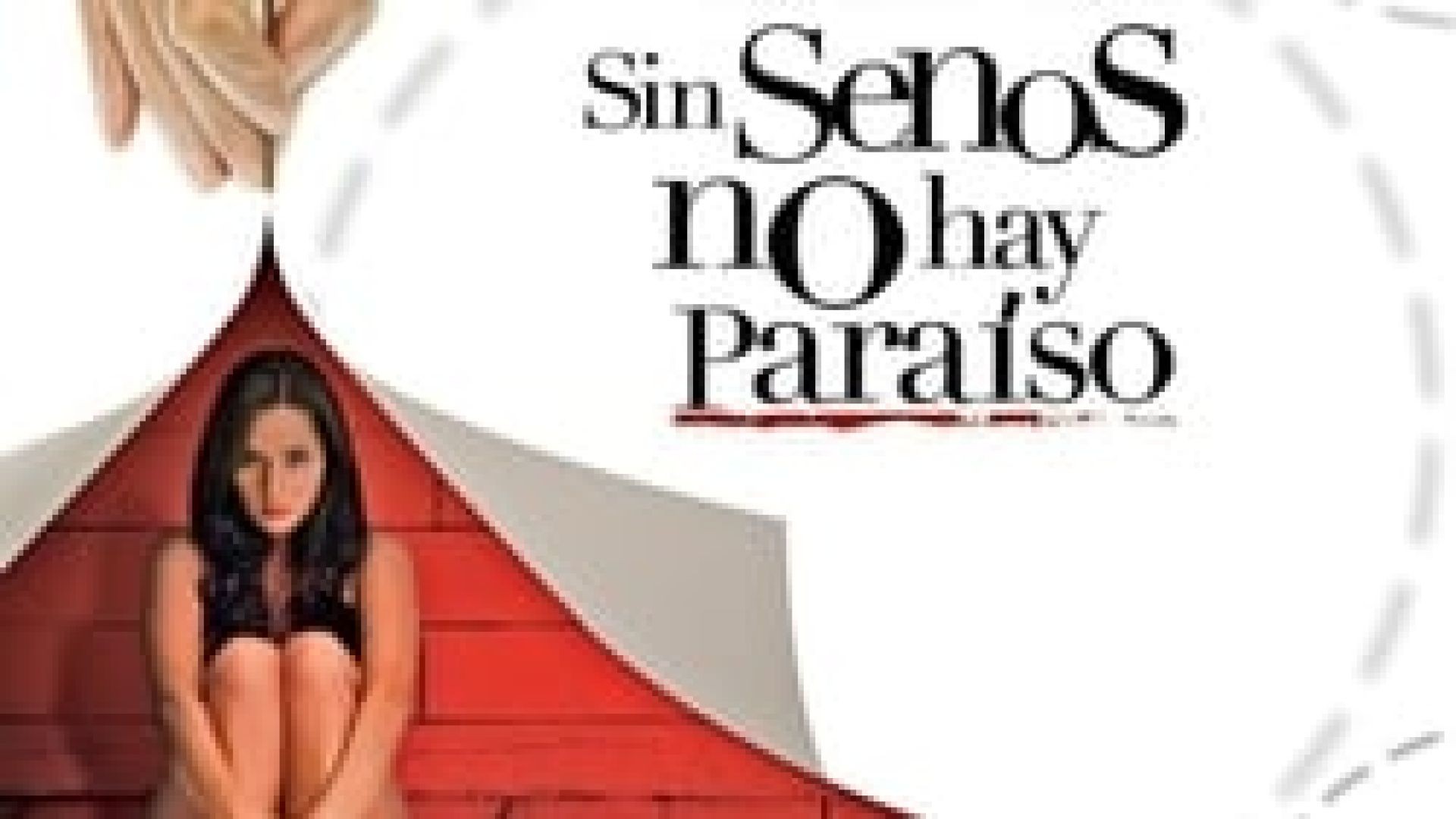 ⁣Sin senos no hay Paraíso - Силикон за Рая Е9 2008 бг аудио