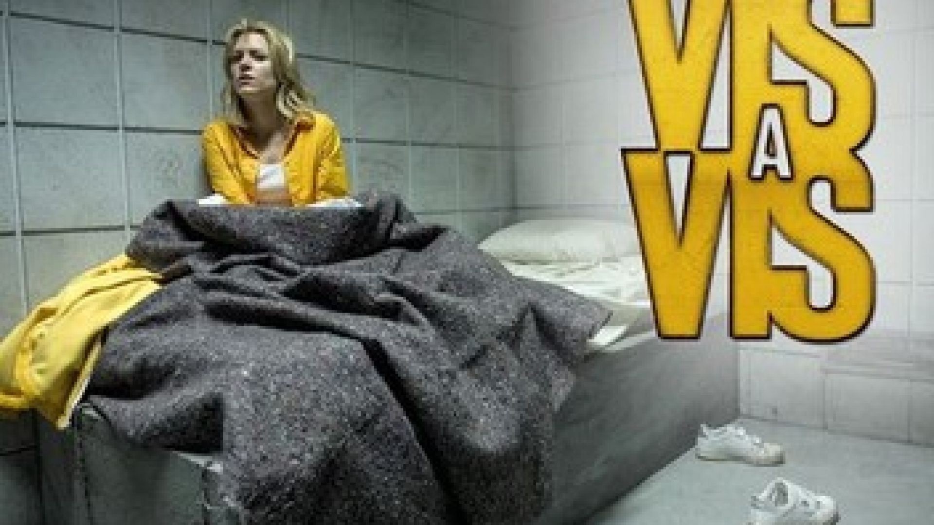 Vis A Vis (Locked Up) S4E3 - Лице в лице С4Е3 2019 бг суб