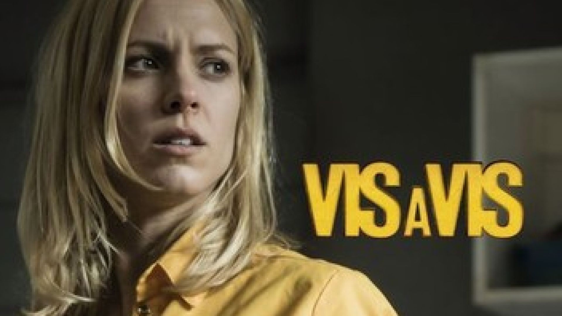 Vis A Vis (Locked Up) S2E2 - Лице в лице С2Е2 2016 бг суб