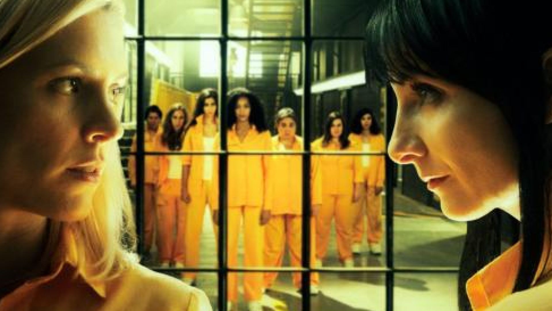 Vis A Vis (Locked Up) S1E2 - Лице в лице С1Е2 2015 бг суб