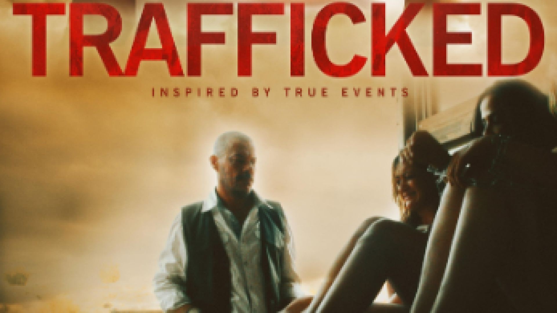 Trafficked - Жертви на трафик 2017 бг суб