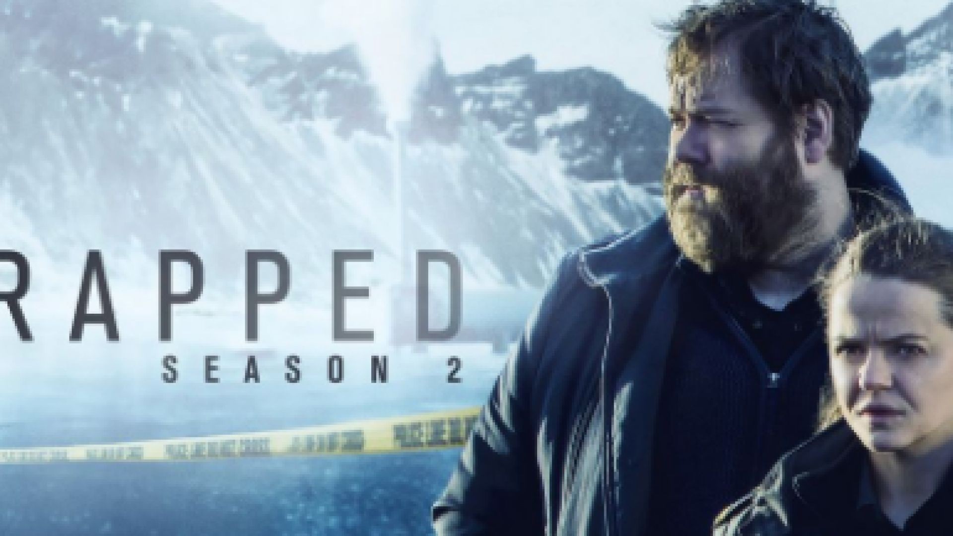 Trapped S2E3 - В капан С2Е3 2015 бг суб