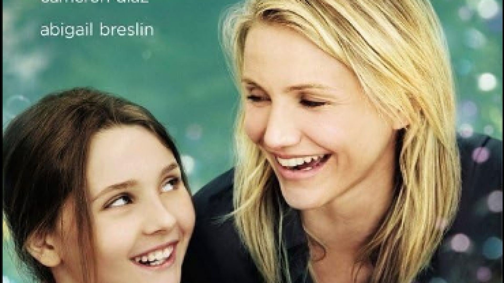 ⁣My Sister's Keeper - Споделен живот (2009) bg sub