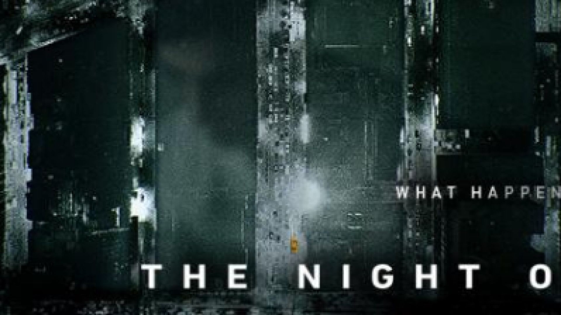 ⁣The Night Of E6 - Злокобна нощ Е6 (2016) БГ СУБ