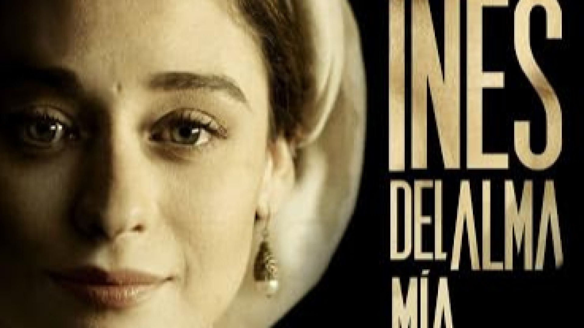 ⁣Ines del alma mia (Ines of My Soul) E1 - Инес моя душа Е1 2020 БГ СУБ