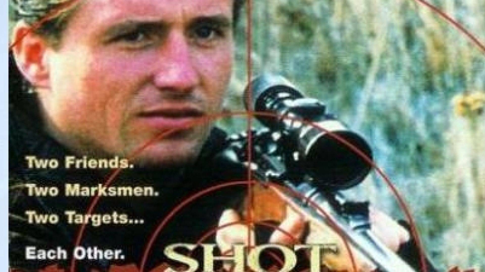 ⁣Shot Through the Heart - Изстрел през сърцето 1998 БГ СУБ