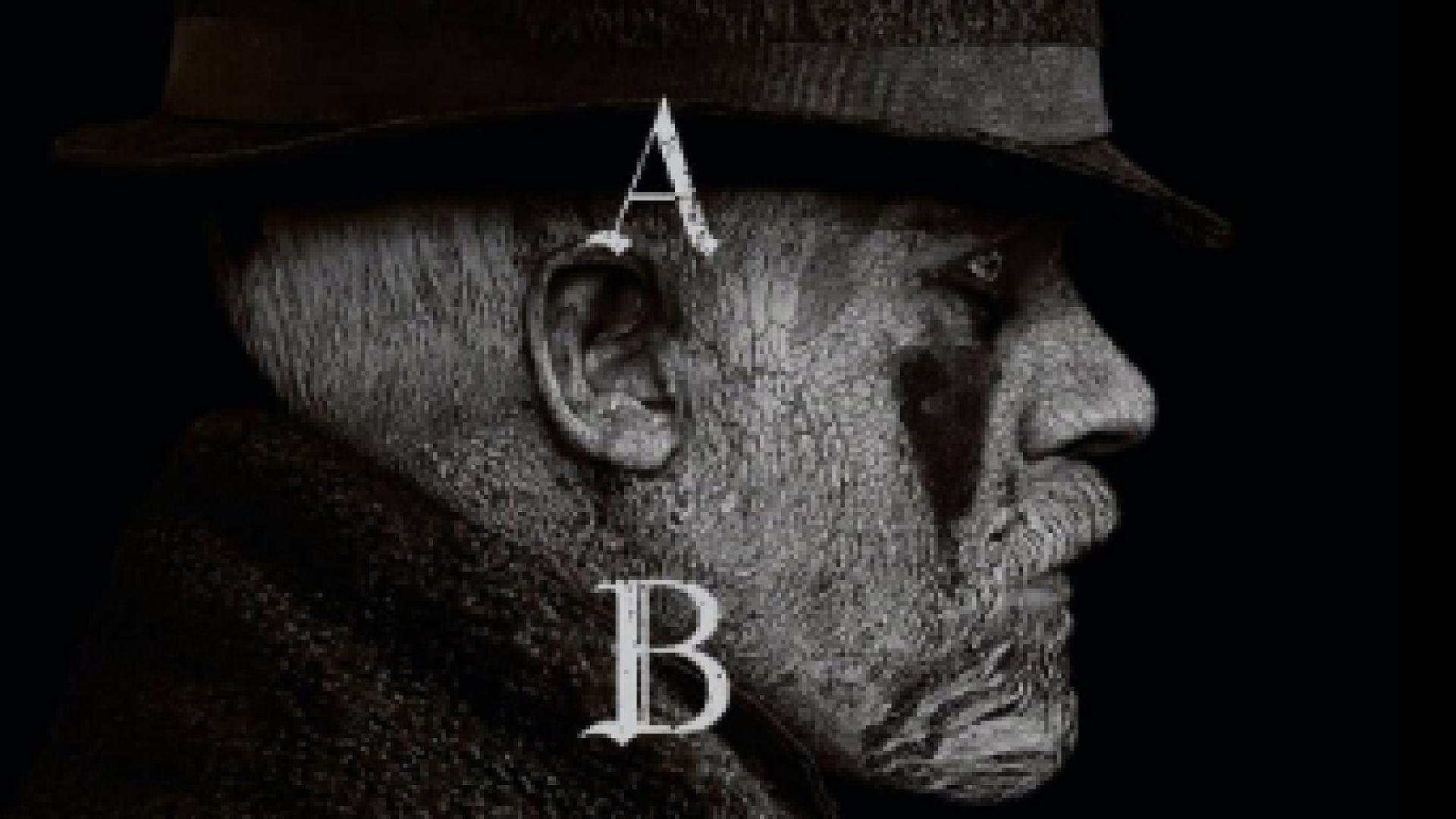 Taboo S1E1 - Табу С1Е1 2017 БГ СУБ