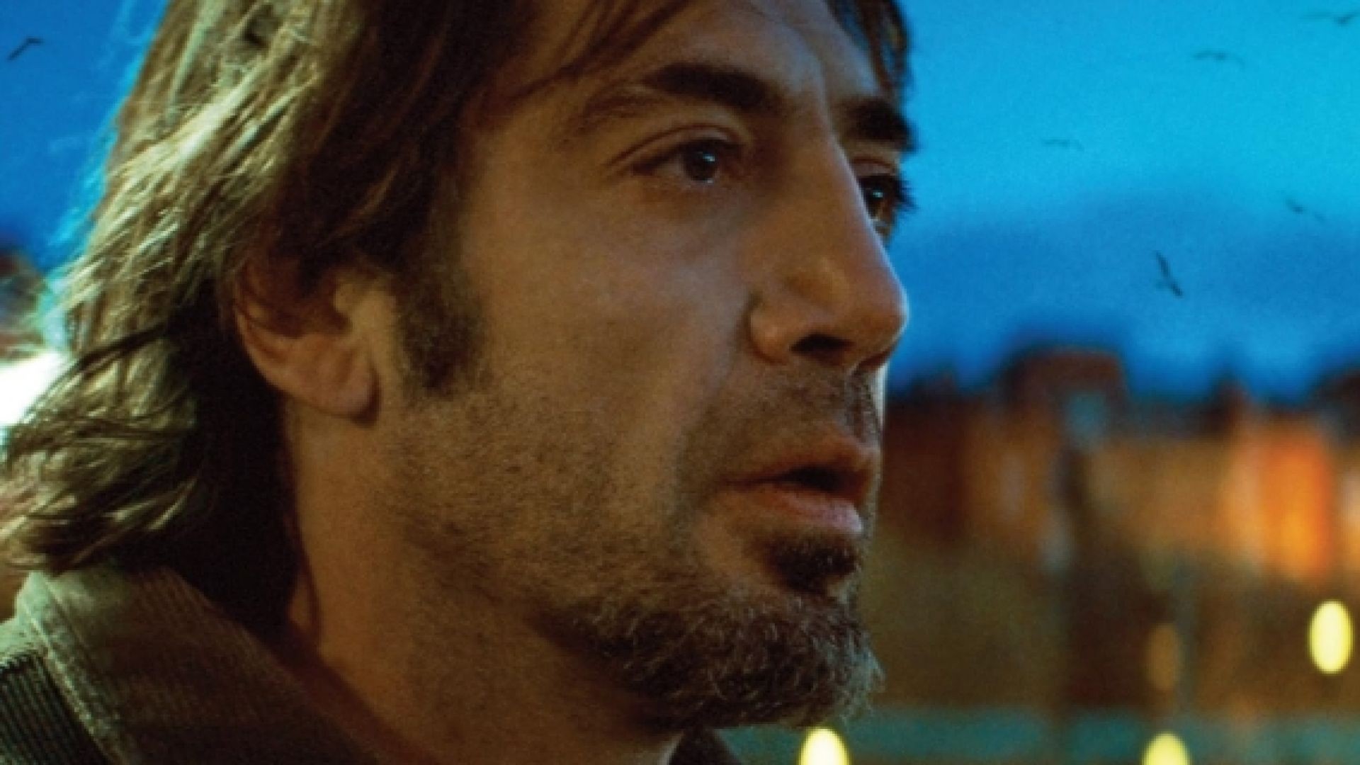 ⁣Biutiful - Бютифул (2010) bg sub