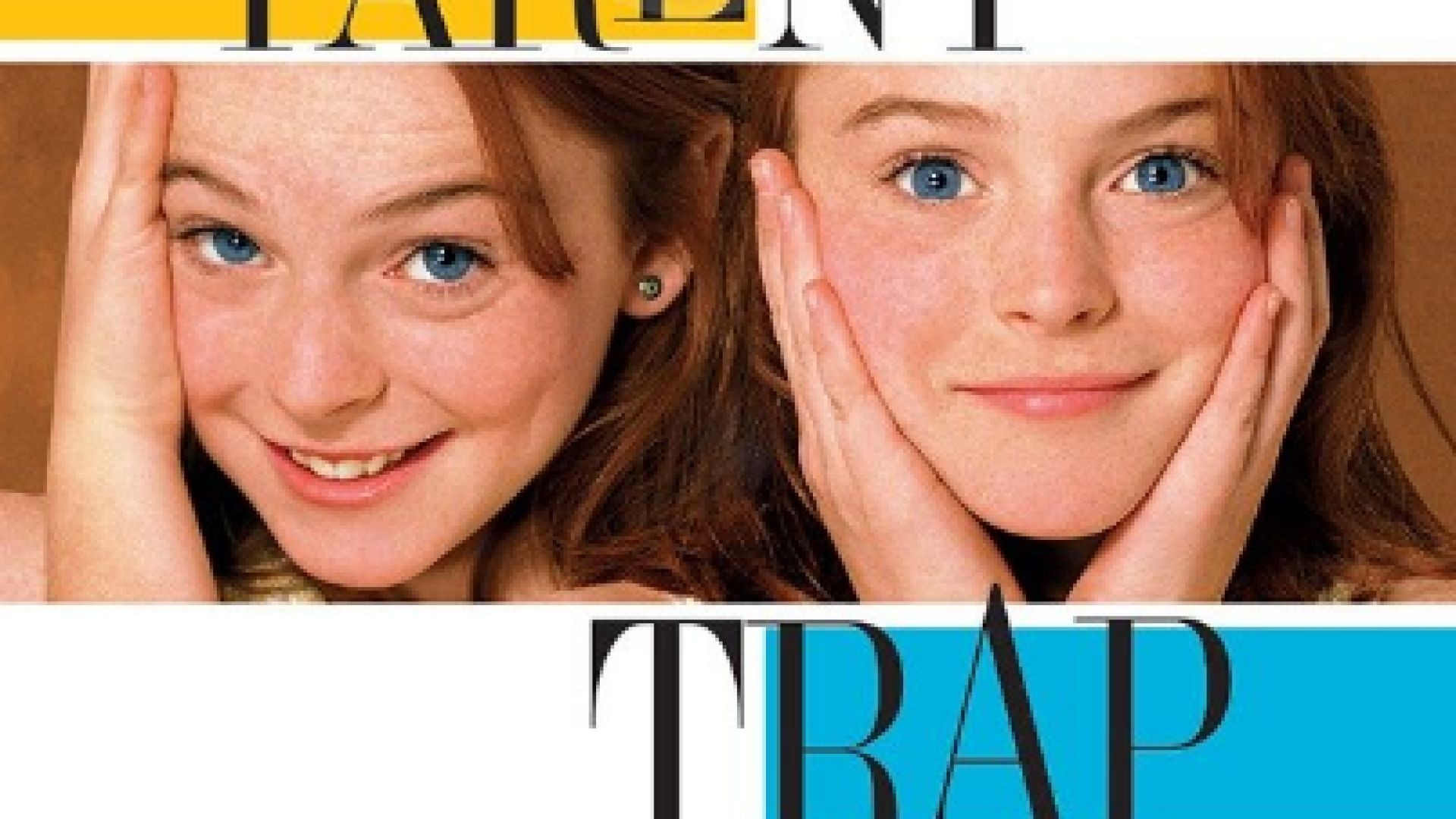 The Parent Trap - Капан За родители 1998 bg audio