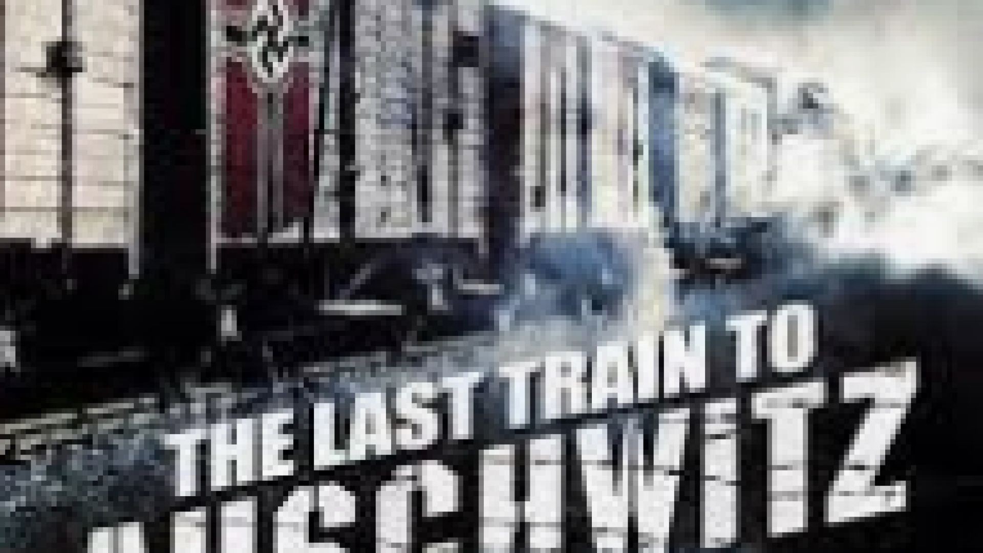 Der Letzte Zug / The Last Train to Auschwitz - Последният влак до Аушвиц 2006 bg sub