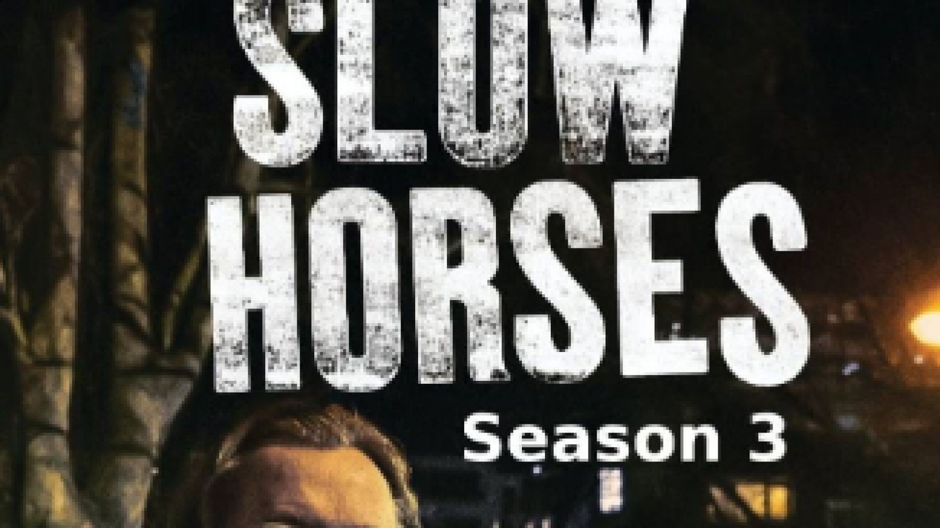 ⁣Slow Horses S3E4 - Куци коне С3Е4 2022 бг суб