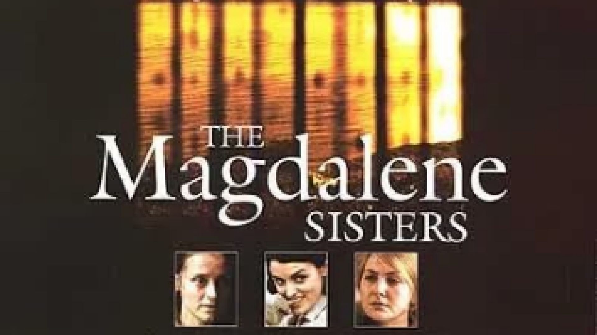 ⁣The Magdalene Sisters - Сестрите Магдаленки 2002 bg sub