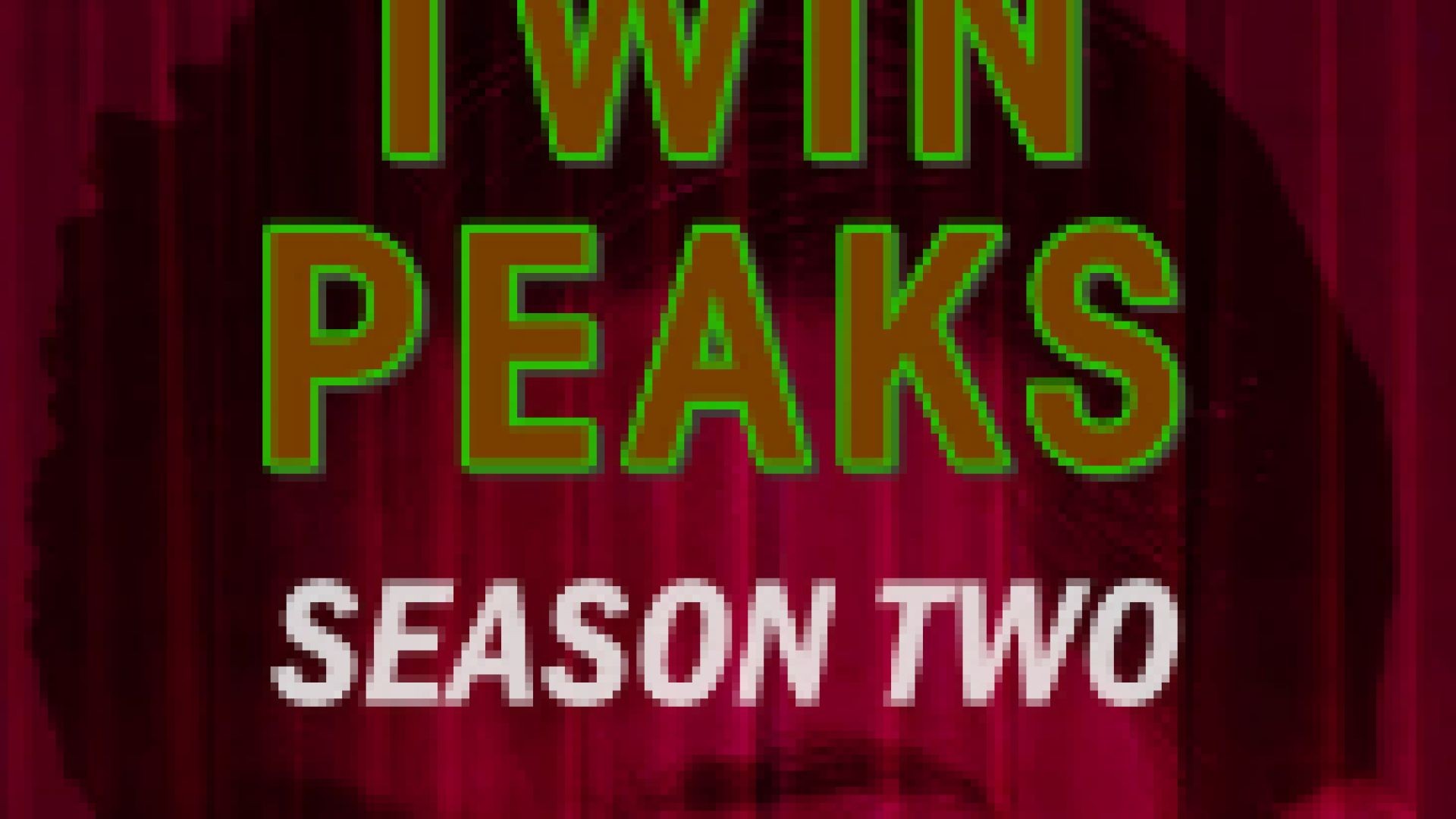 Twin Peaks S2E2 - Туин Пийкс С2Е2 1991 БГ СУБ