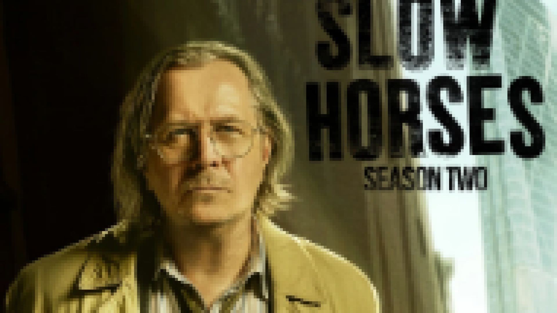 Slow Horses S2E5 - Куци коне С2Е5 2022 бг суб