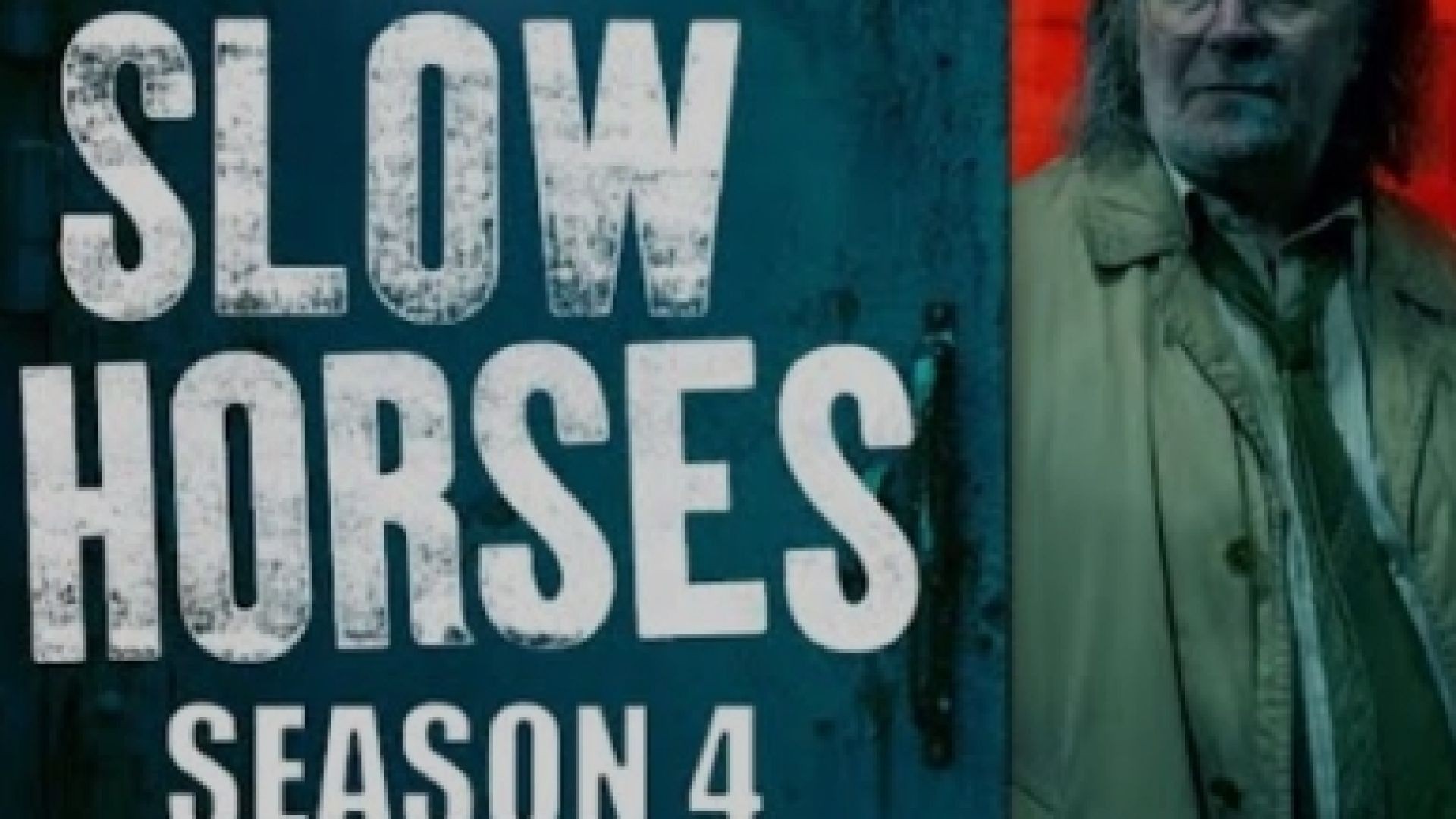 Slow Horses S4E2 - Куци коне С4Е2 2022 бг суб