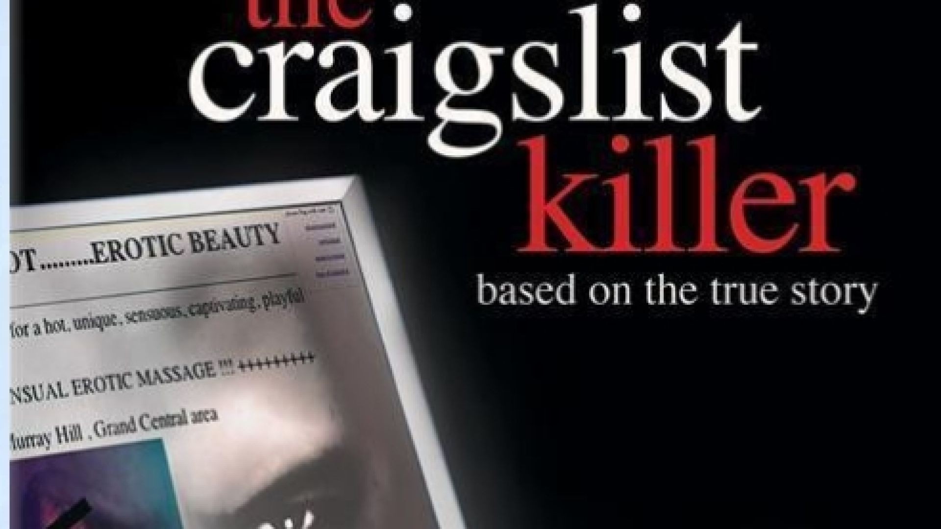 The Craigslist Killer - Убиецът От Сайта "КРЕЙГЛИСТ" 2011 bg sub