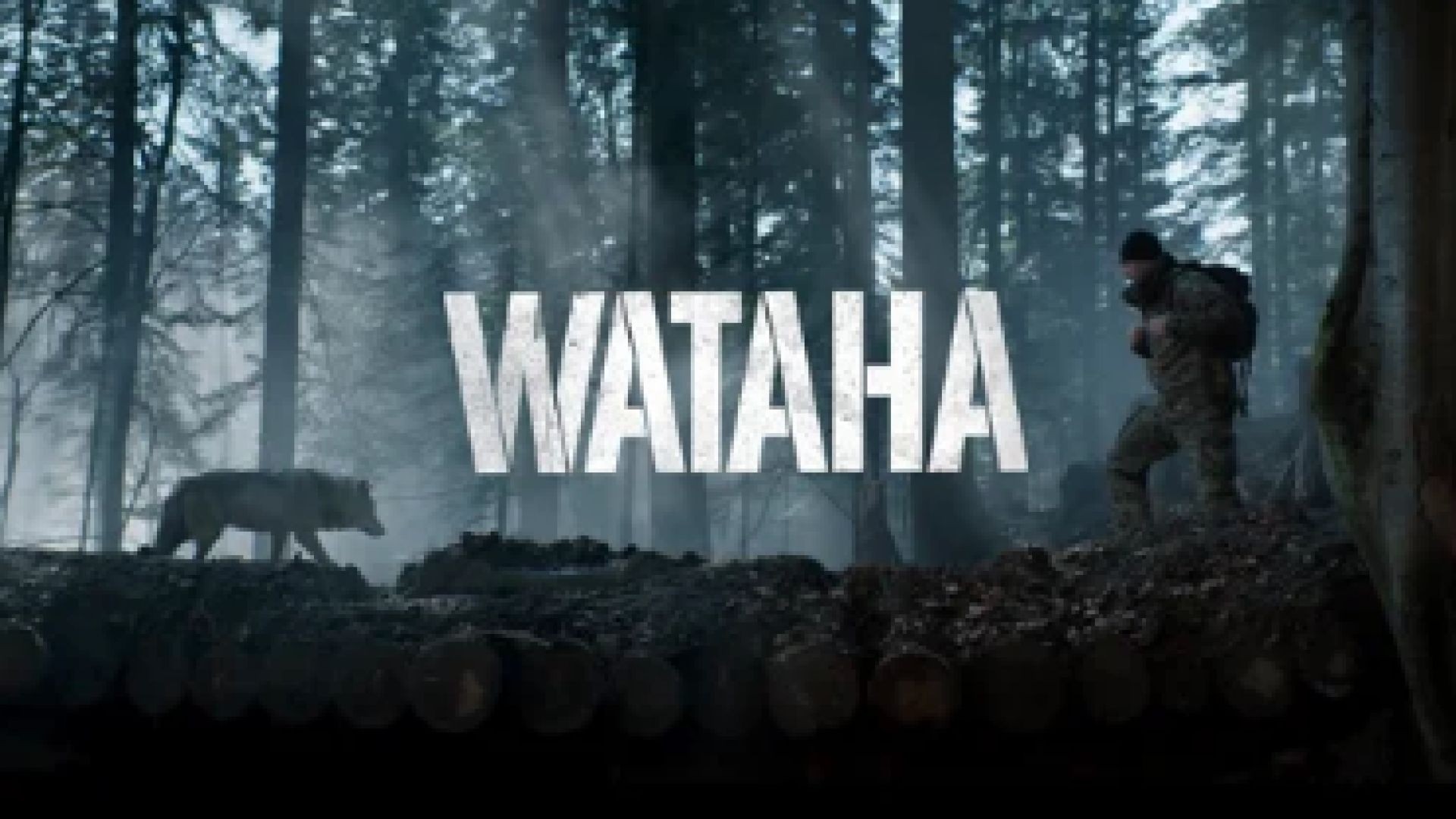 ⁣Wataha (The Border) S3E3 - Глутница С3Е3 2019 БГ СУБ