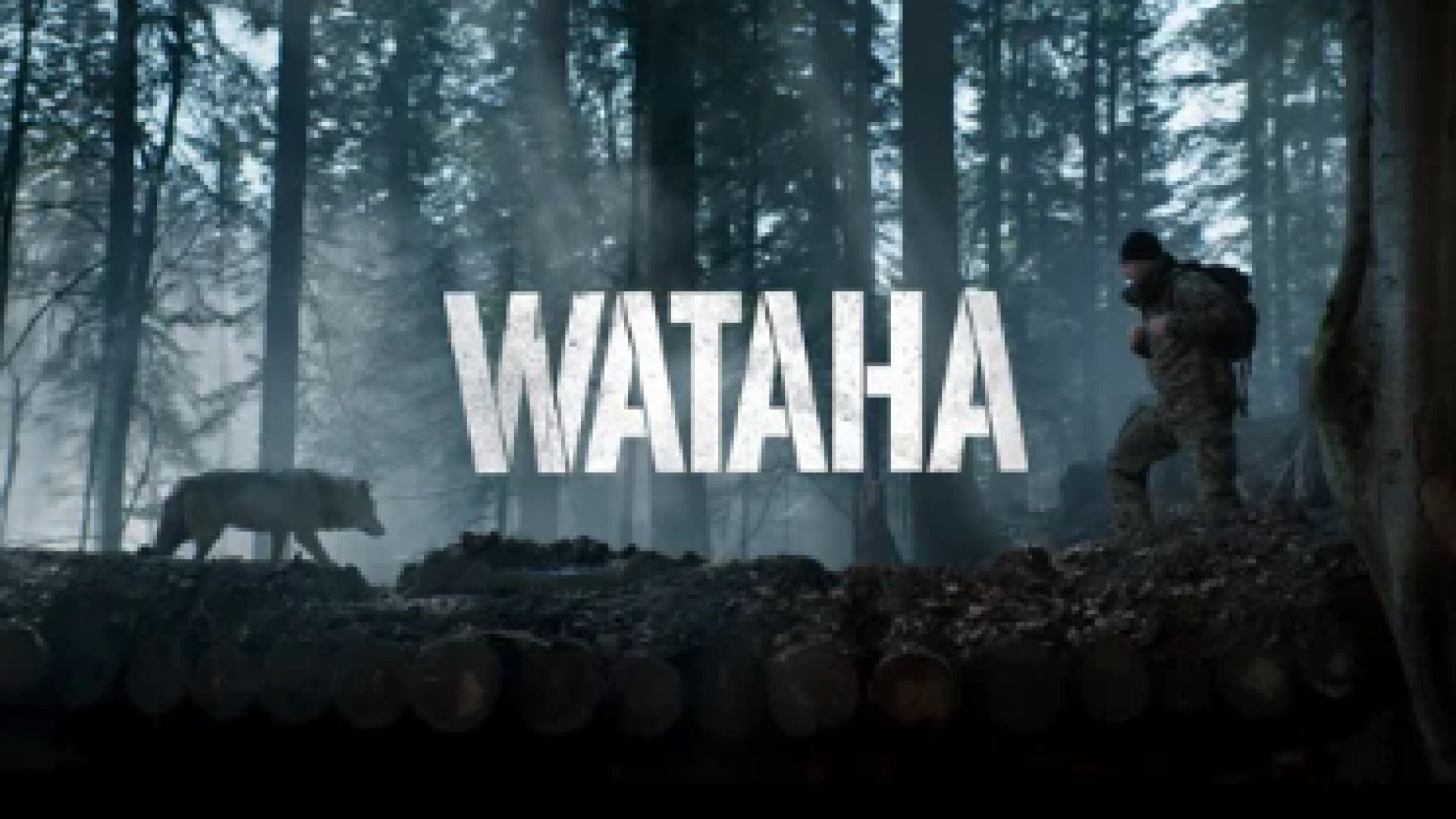 ⁣Wataha (The Border) S3E5 - Глутница С3Е5 2019 БГ СУБ