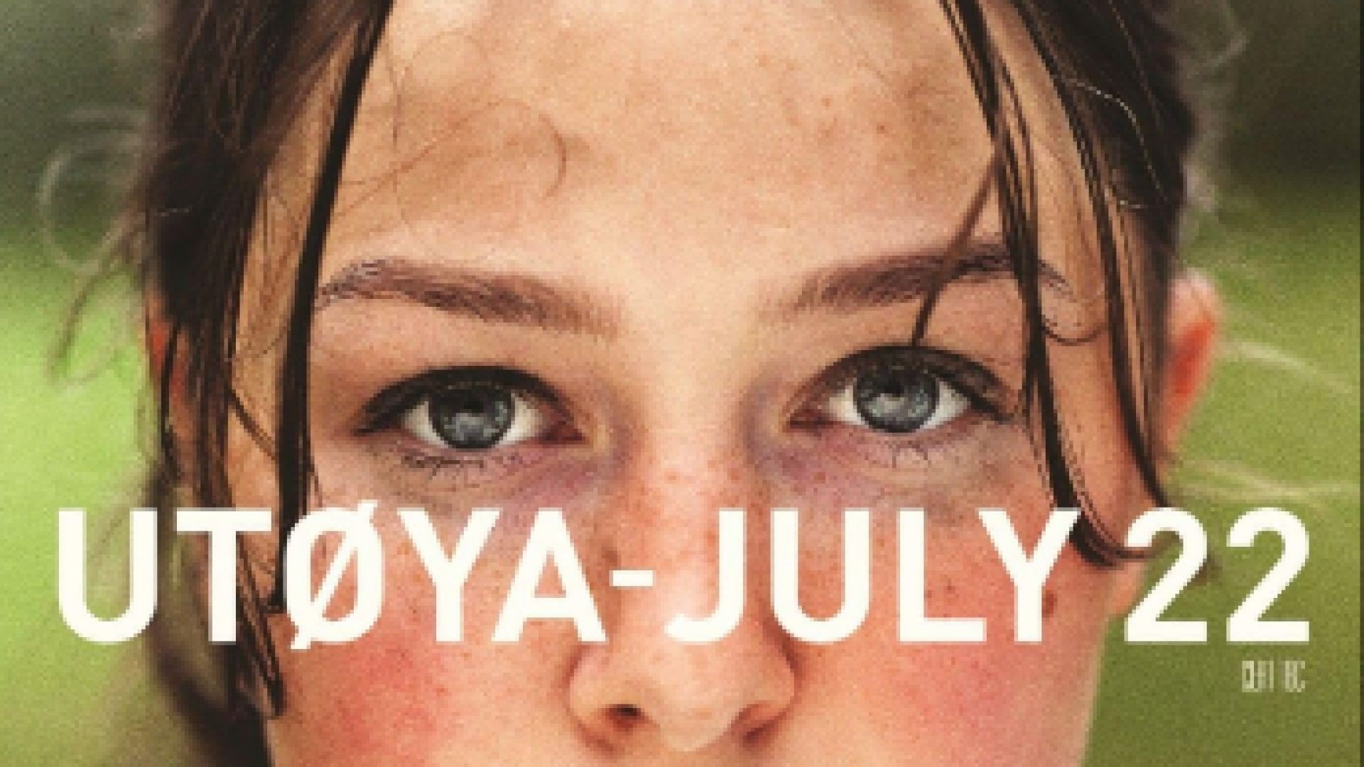 ⁣Utoya: July 22 - Утея: Юли 22 (2018) bg sub