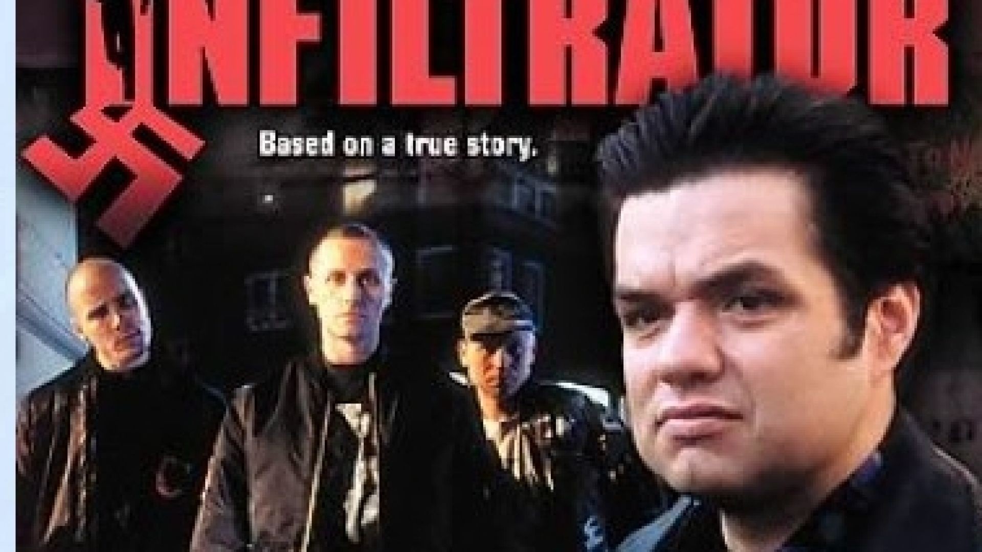 ⁣The Infiltrator - Инфилтраторът (1995) BG SUB