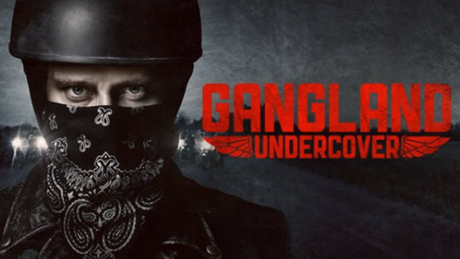 ⁣Gangland Undercover S2E3 - Гангстер под прикритие С2Е3 2015 бг суб