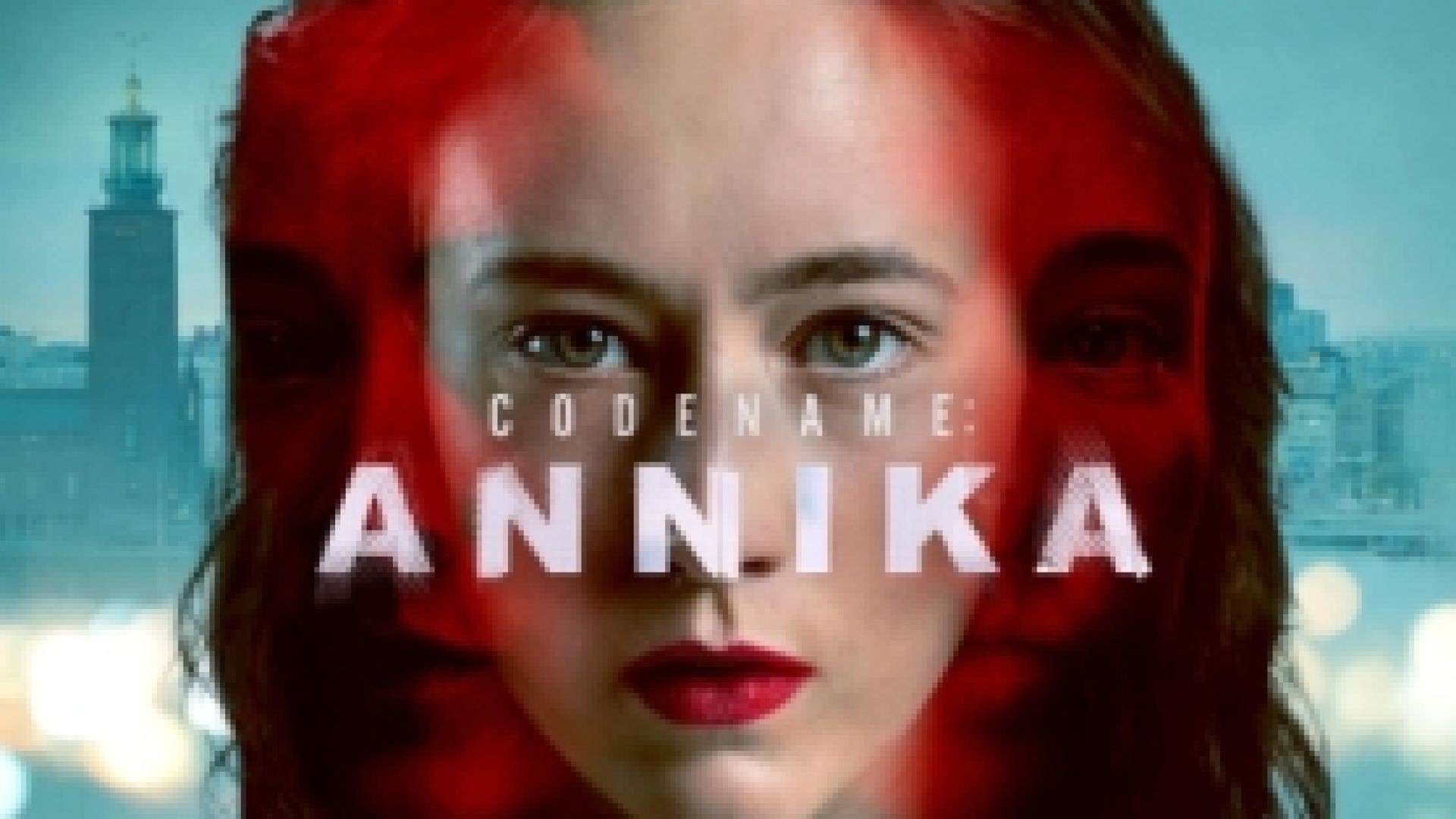 ⁣Koodinimi: Annika E1 (2023) GREEK SUB