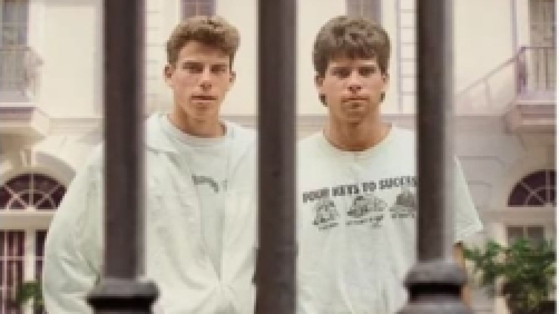 The Menendez Brothers  (2024) GREEK SUB