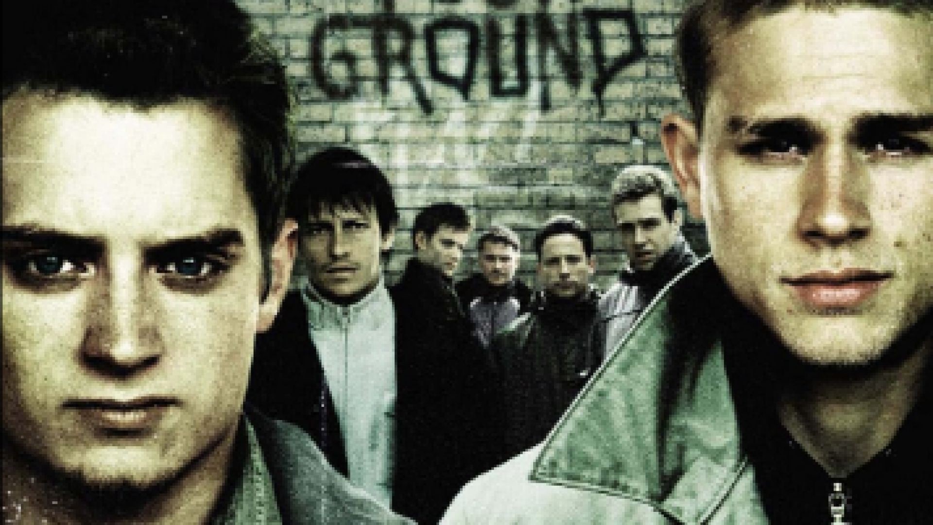 ⁣Green Street Hooligans - Хулиганите от зелената улица (2005) бг суб