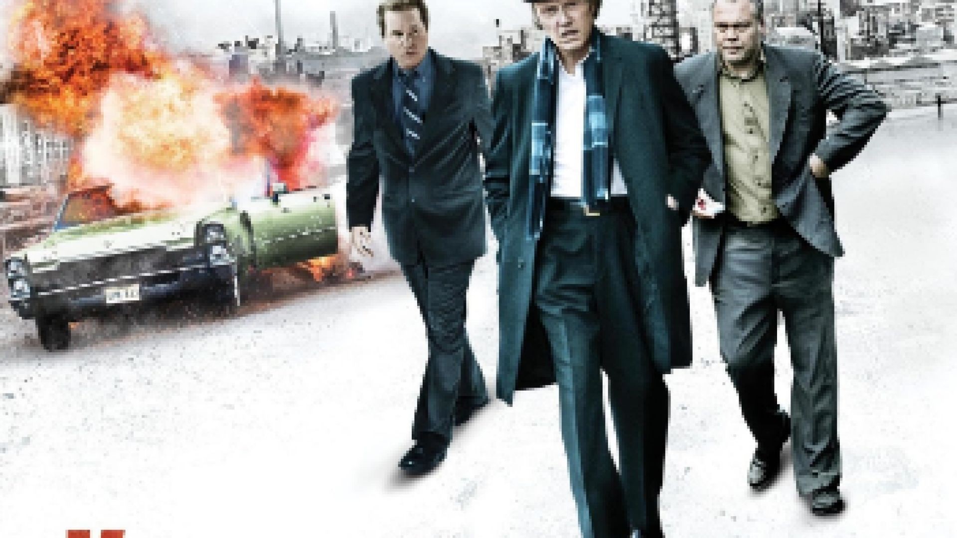 ⁣Kill the Irishman - Убий ирландеца (2011) bg subs