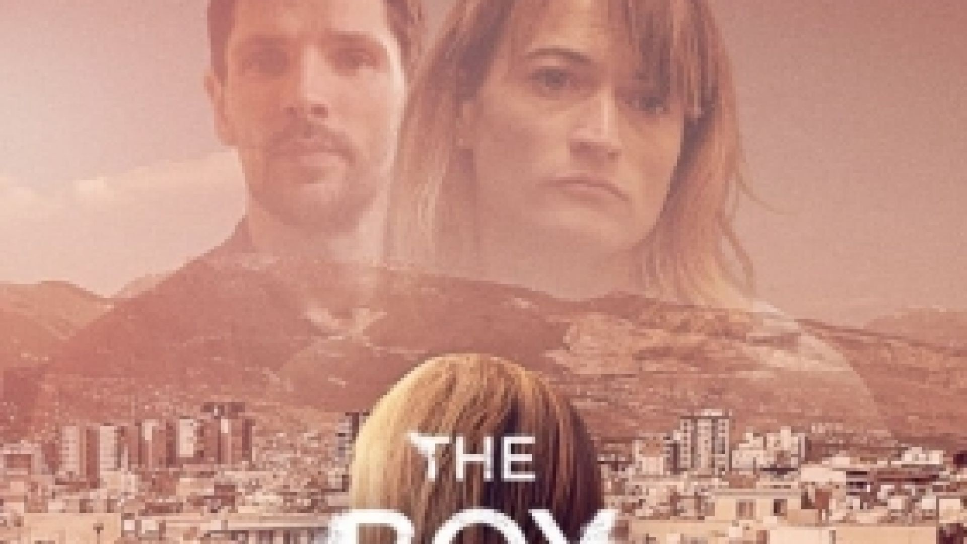 ⁣The Boy That Never Was E4 (2024) GREEK SUB FINAL