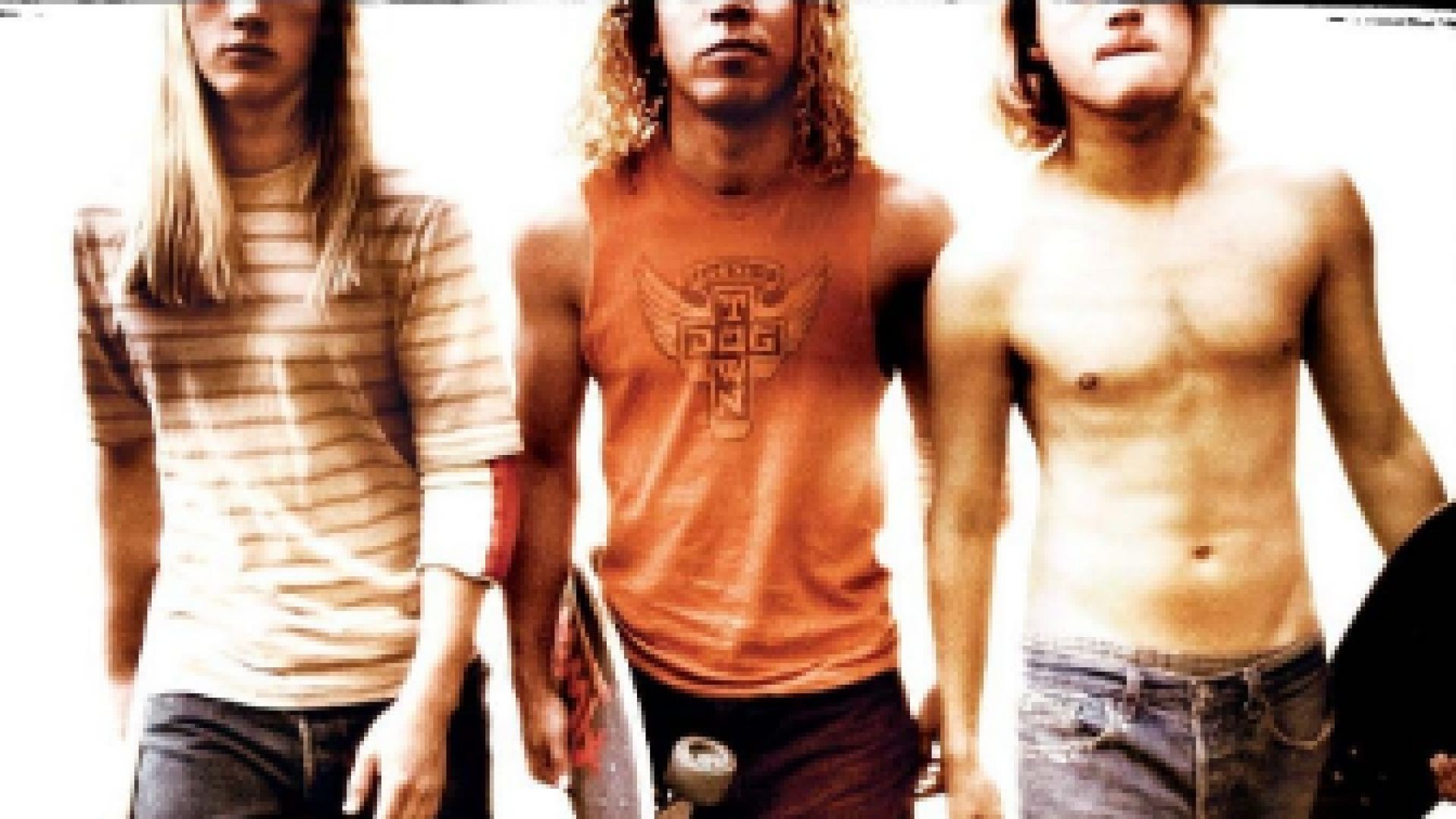 ⁣Lords of Dogtown - Господарите на Догтаун 2005 bg sub