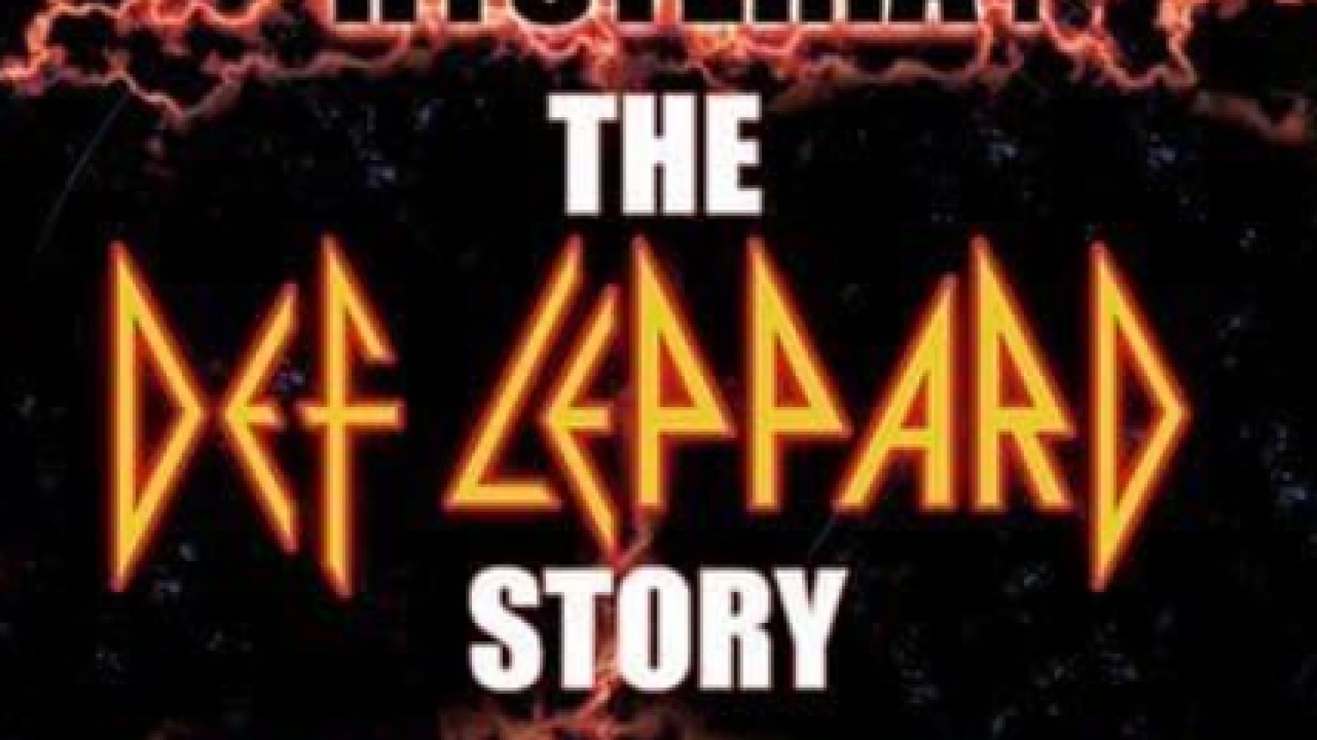 ⁣Hysteria :The Def Leppard Story - Хистерия :Историята на "Деф Лепард" 2001 bg sub