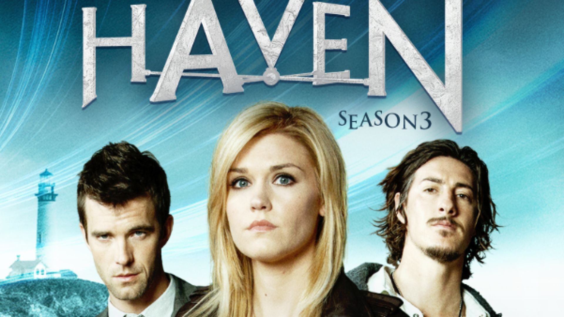 ⁣Haven S3 E2 - Хейвън С3 Е2 (2012) BG SUB